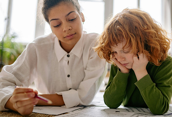 Психолог в Терапевтично студио