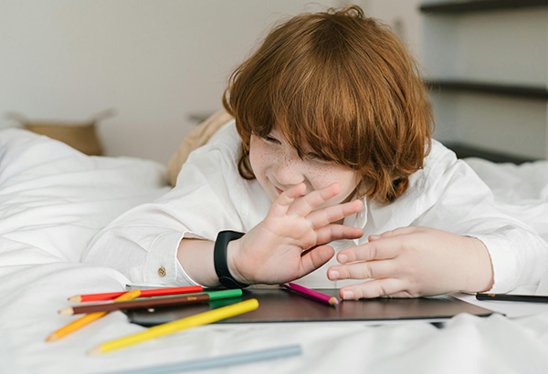 Психолог в Терапевтично студио